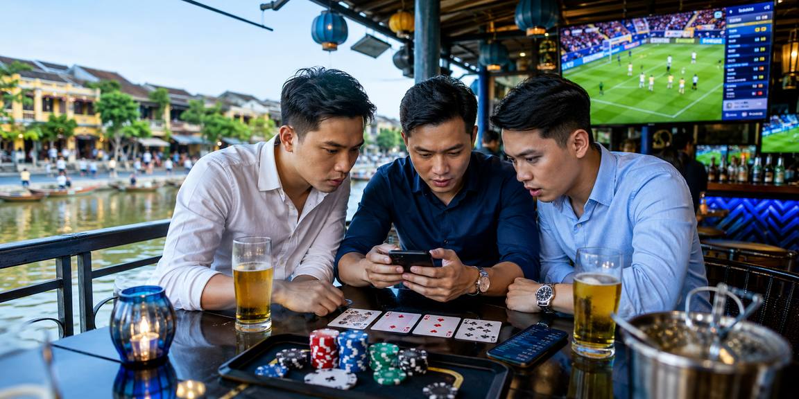 7x4 Pháp lý 7x4 cho tài khoản của bạn